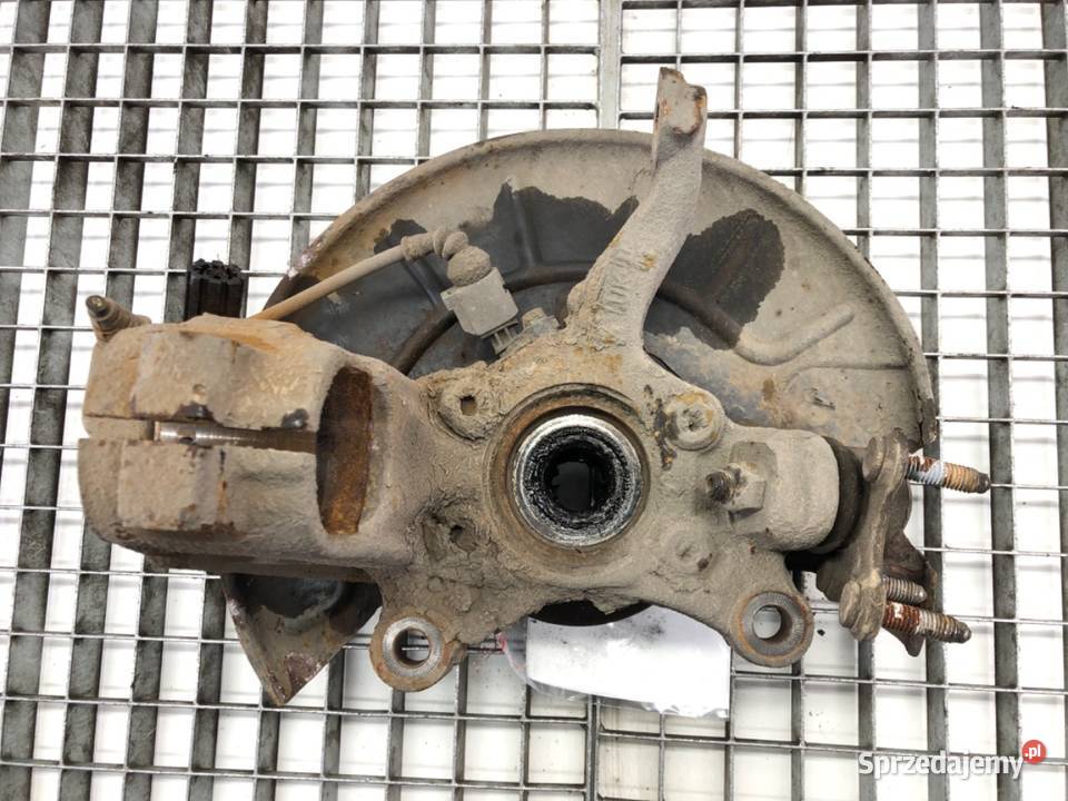 ZWROTNICA PRAWY PRZÓD VW GOLF V 20 140 0310 osobowe sprzedam