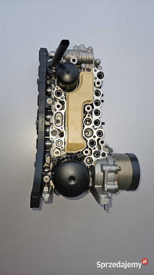 Mechatronika 0CL 0CK DL 382 STronic A4 B9 Koniecpol sprzedam