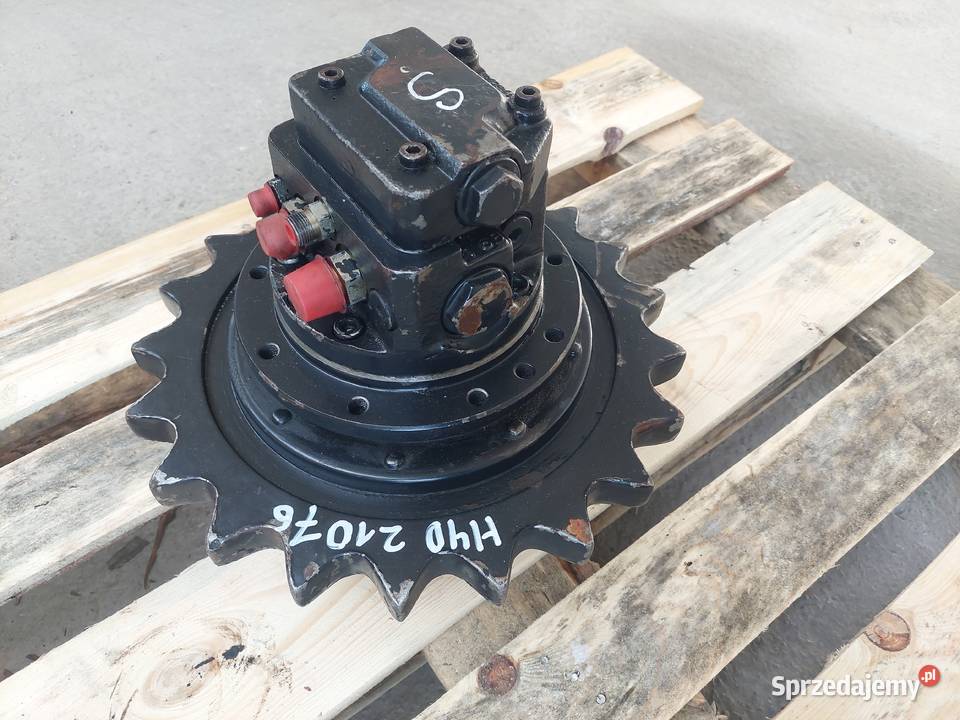 Silnik hydrauliczny S003311G HYD 21076nd Kielce
