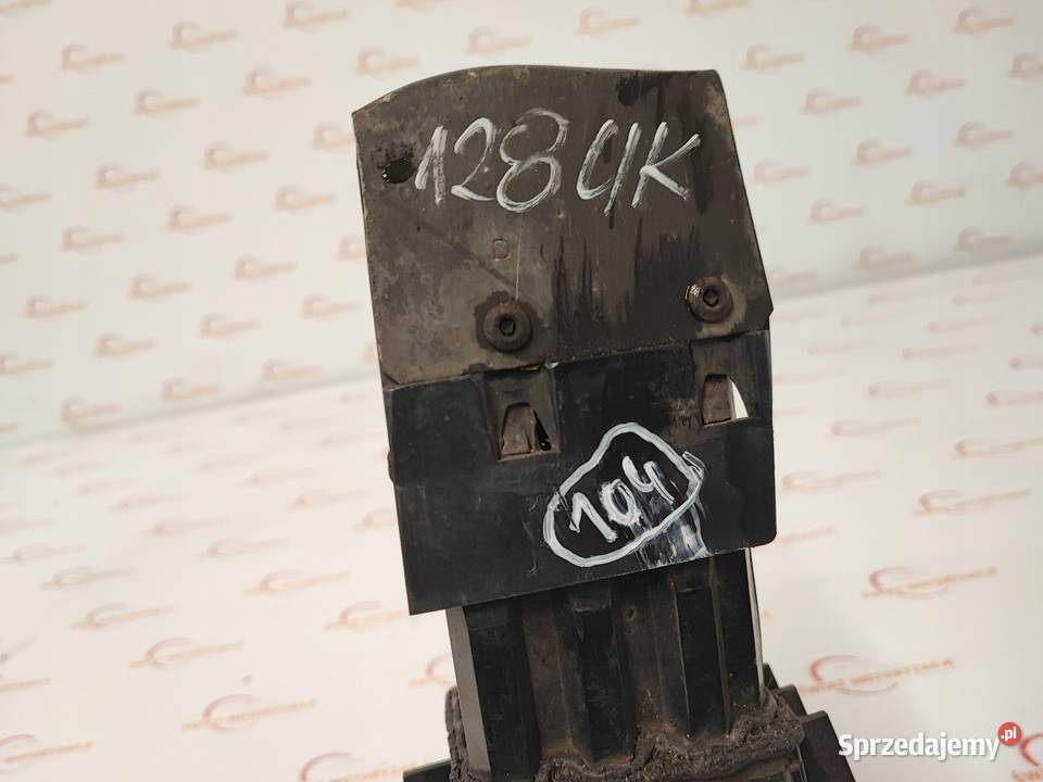 GIULIETTA LIFT 14r strefa zgniotu kieł prawa Kielce