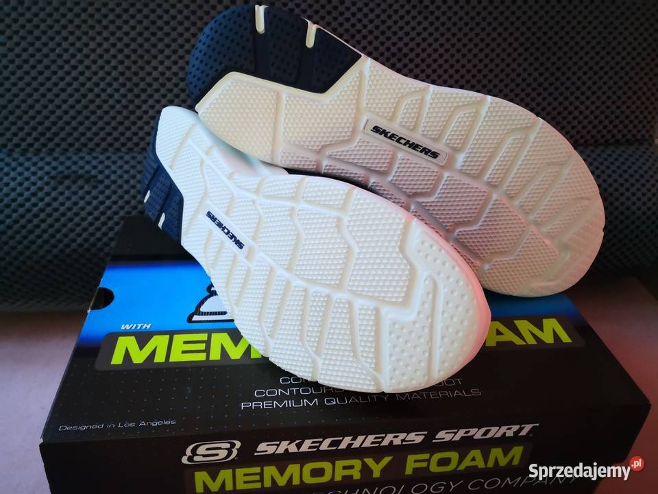 Buty Skechers rozmiar 45 Szczecin