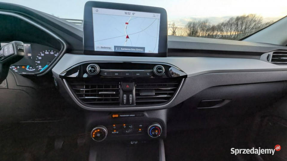 Ford Kuga 15 Ecobost III 2019 czujnik zmierzchu Kuga Kamienna Góra sprzedam