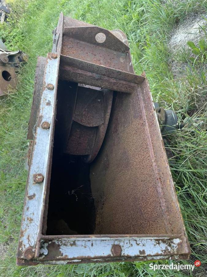 Wentylator odciąg promieniowy Pozostałe świętokrzyskie Czermno