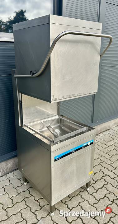 ZMYWARKA WYPARZARKA KAPTUROWA MEIKO SUPER STAN zachodniopomorskie Krępsko