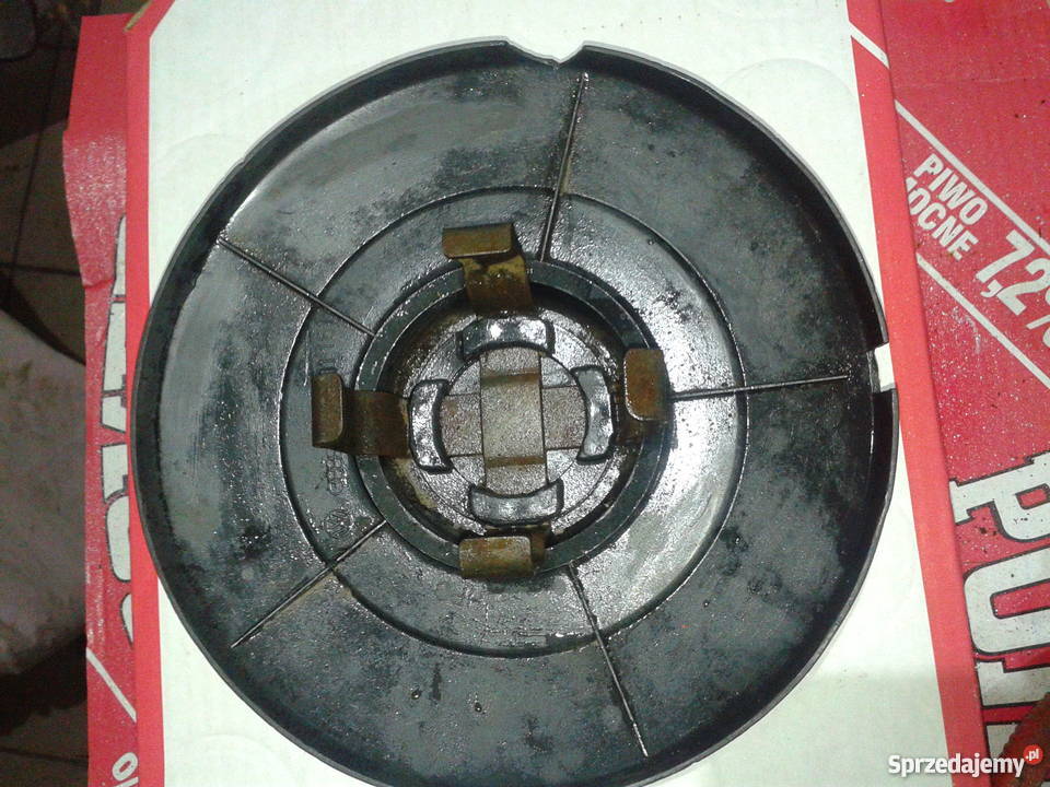 VW LT kolpak kola plastik dostawcze Bielsko-Biała