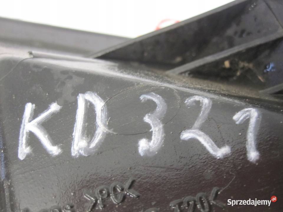 NISSAN MURANO Z50 lampa lewa przód przetwornica Kielce