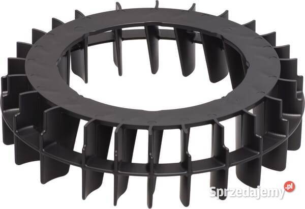 Wentylator 590417014 Kamionna