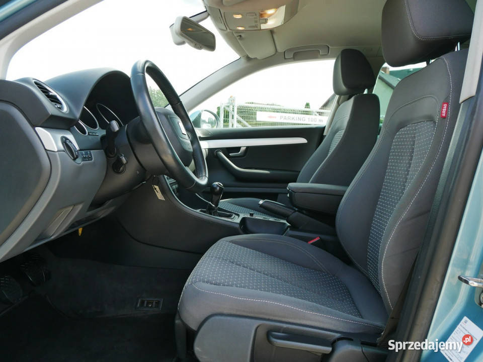 Seat Exeo ST 20TDI 143 Eu5 Style Kombi 2xKlimatr Kombi Seat śląskie Goczałkowice-Zdrój