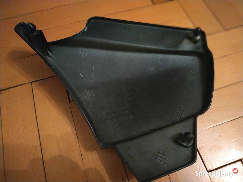 HONDA Shadow VT 500 Prawy boczek Rzeszów