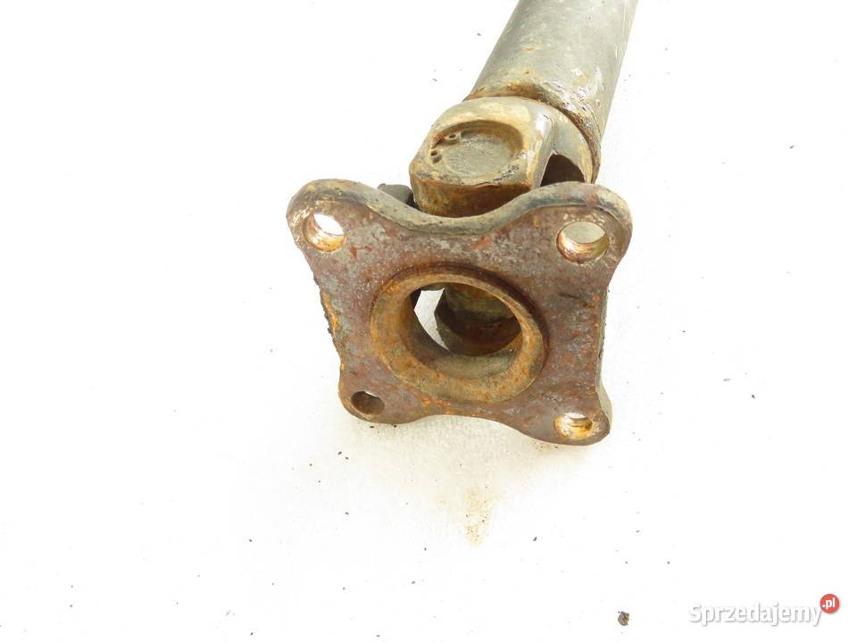 WAŁ NAPĘDOWY SUZUKI JIMNY 13 16V 4WD