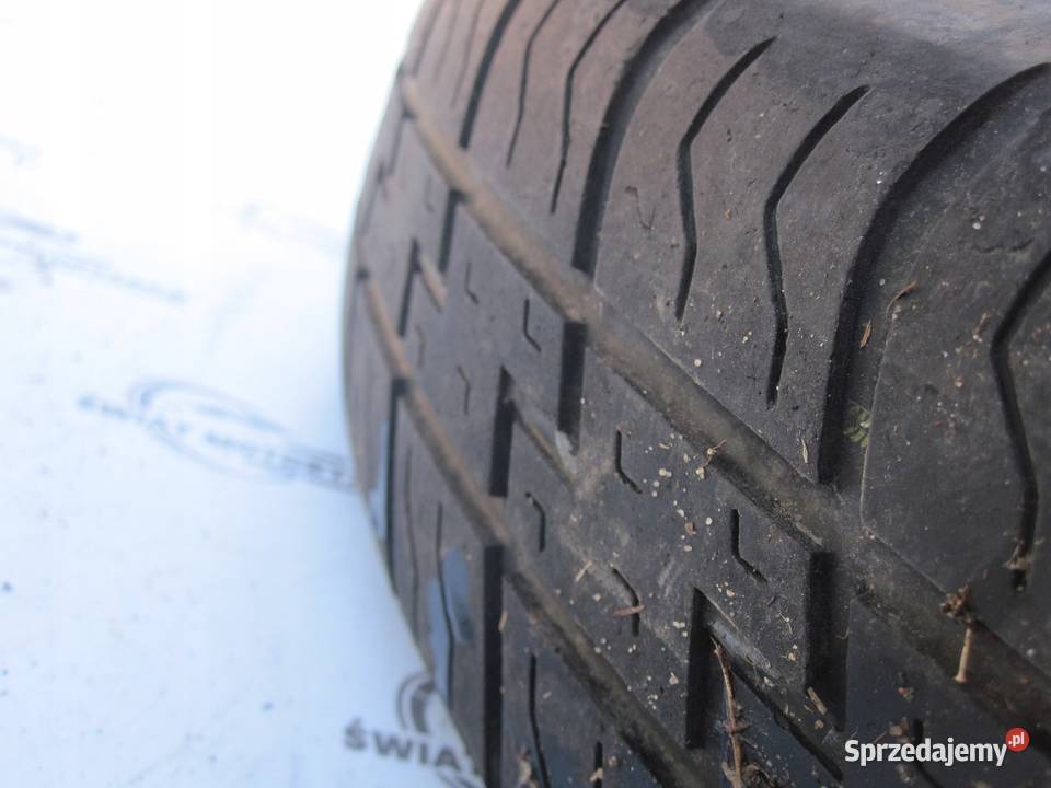 AUDI A3 II 8P GOLF V LEON II koło dojazdowe Kielce sprzedam