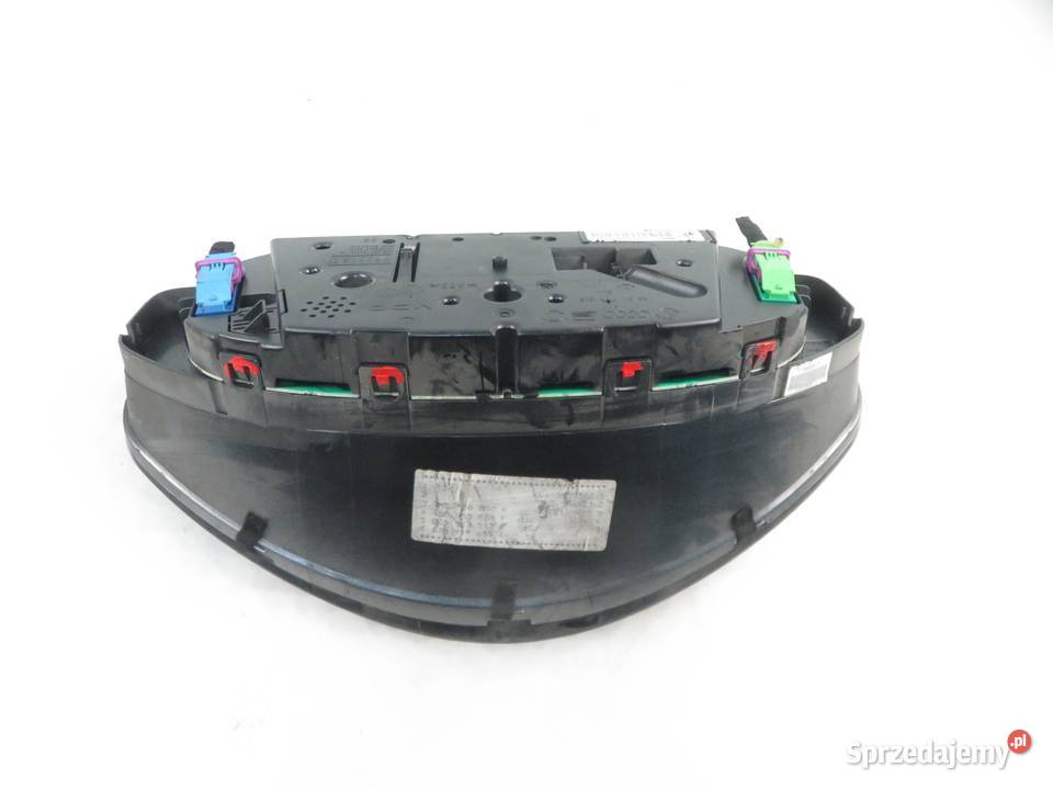 LICZNIK FORD GALAXY I 19 TDI 7M5920800K