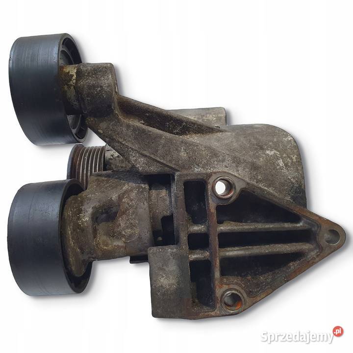 POMPA WSPOMAGANIA Iveco Daily III 23 HPI łapa Chełm