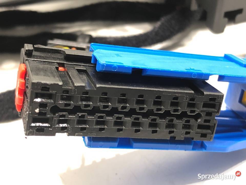 KLAMKA WEWNĘTRZNA PRAWY PRZÓD ALFA STELVIO SUV sprzedam