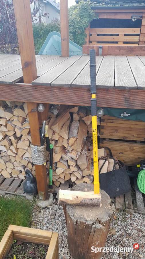 Logmatic 250 Mechelinki