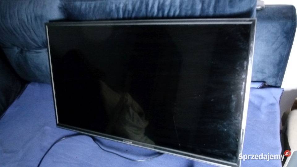 Telewizor Manta 32 LED 3204 93205 2 bez nóżek i lubelskie