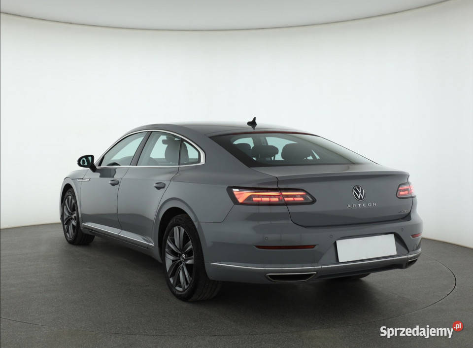 VW Arteon 14 eHybrid hybryda Arteon