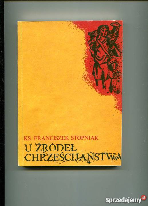 U źródeł chrzescijaństwa Szczecin