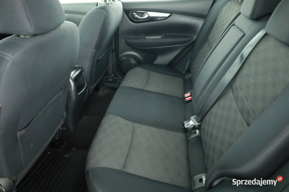 Nissan Qashqai 12 DIGT Piaseczno