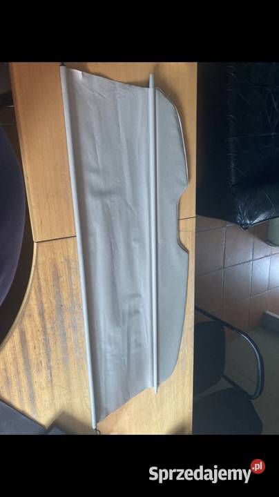 Chrysler Lancia VoyagerTowncountry 08 ROLETA Baranowo