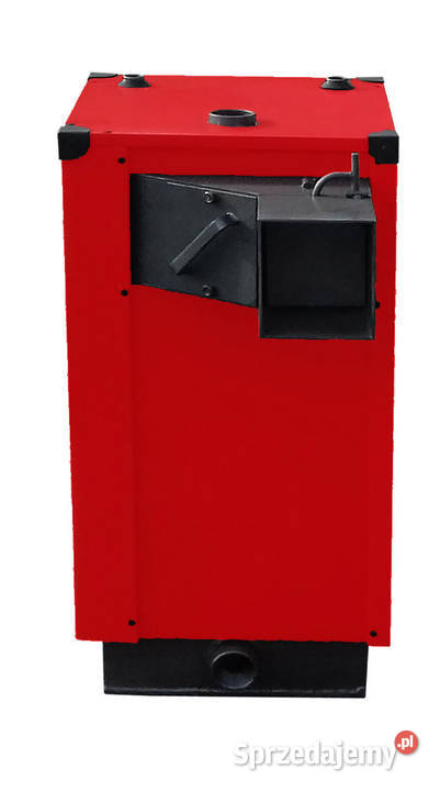 Piec Kocioł 16 kW 140 m2 Dostawa Węgiel Drewno Pleszew sprzedam
