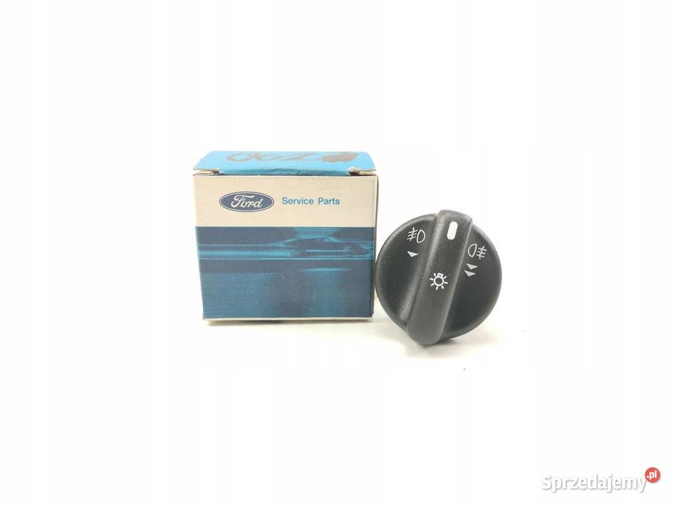 POKRĘTŁO WŁĄCZNIKA ŚWIATEŁ FORD MONDEO 9296 ORI