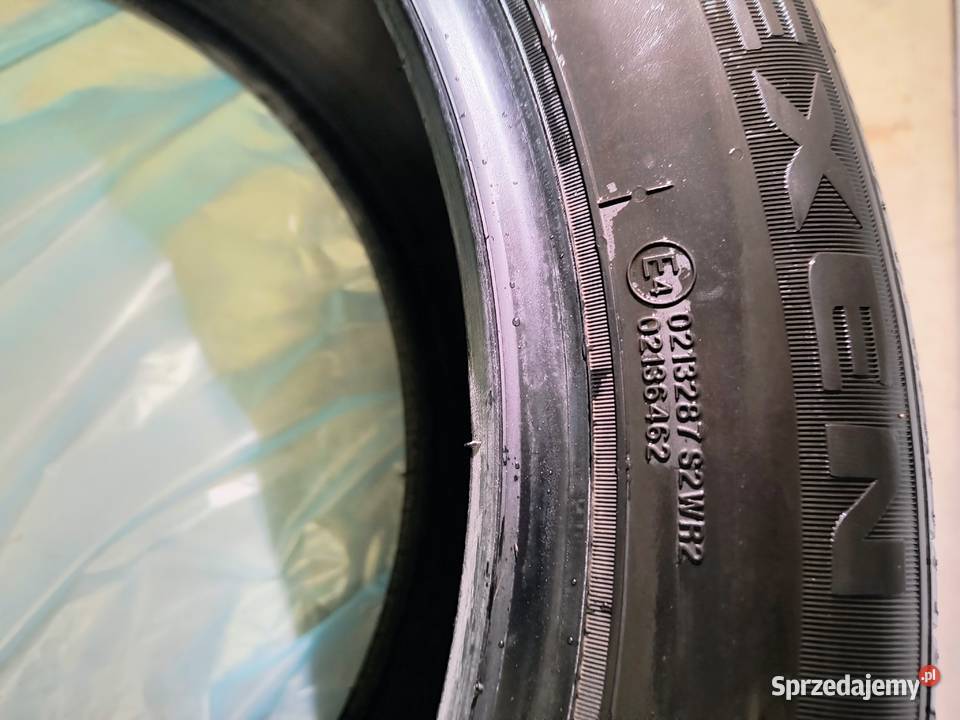 Opony Nexen NFera Primus 21555 R18 95 V Warszawa sprzedam