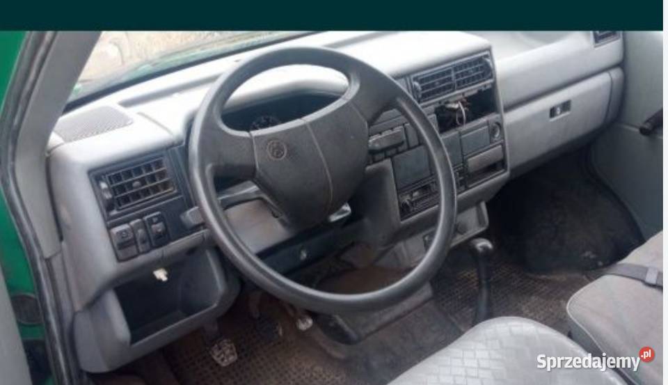 VW T4 syncro 4x4 4 Motion Jelenia Góra