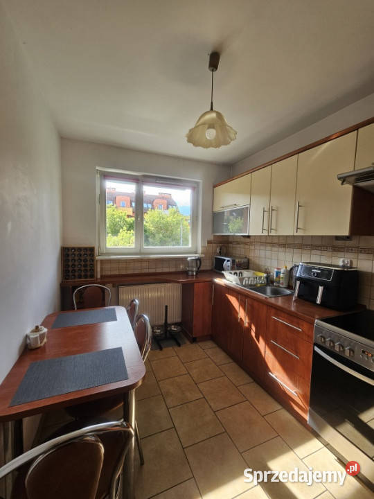Mieszkanie 2pok kuchnia balkon piwnica Krzyki os Wrocław