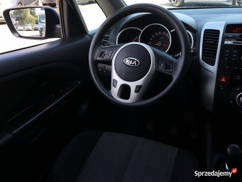 Kia Venga 16 CVVT gniazdo USB sprzedam