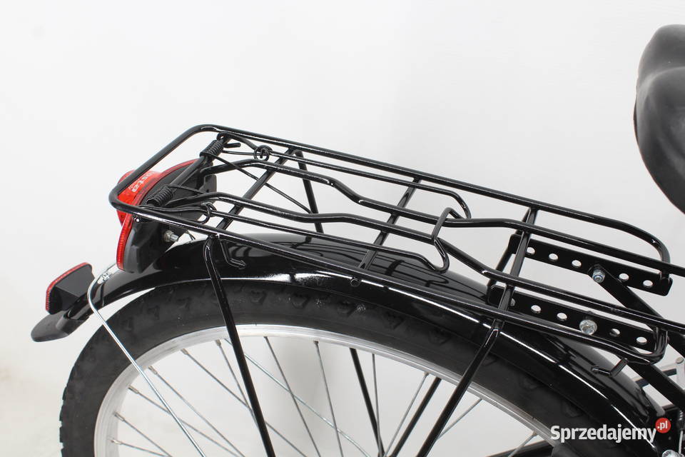 Rower młodzieżowy TEXO 21 biegów Koła 26 dolnośląskie Milicz