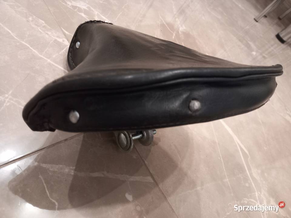 SIEDZENIE DO ROMETA PEGAZA MOTORYNKI M1 Krośniewice sprzedam