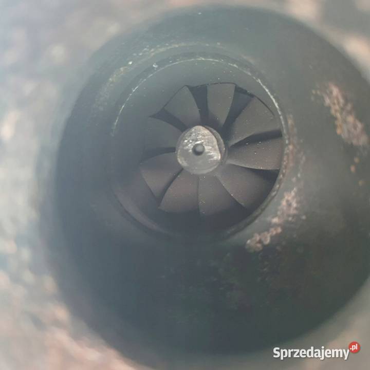 TURBOSPRĘŻARKA TURBO Opel Insignia 20 CDTI Chełm sprzedam