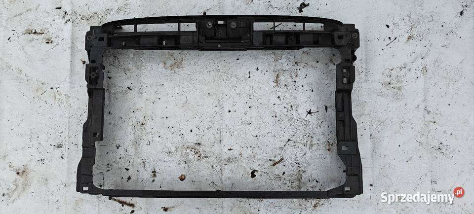 PAS PRZEDNI VOLKSWAGEN PASSAT 14 B8 0814 osobowe Siechnice