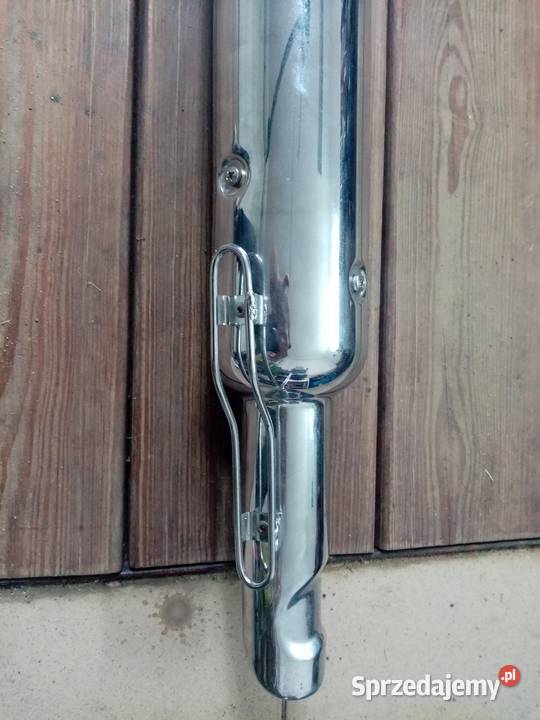 Tlumik Royal Enfield Bullet 500 Classic 500