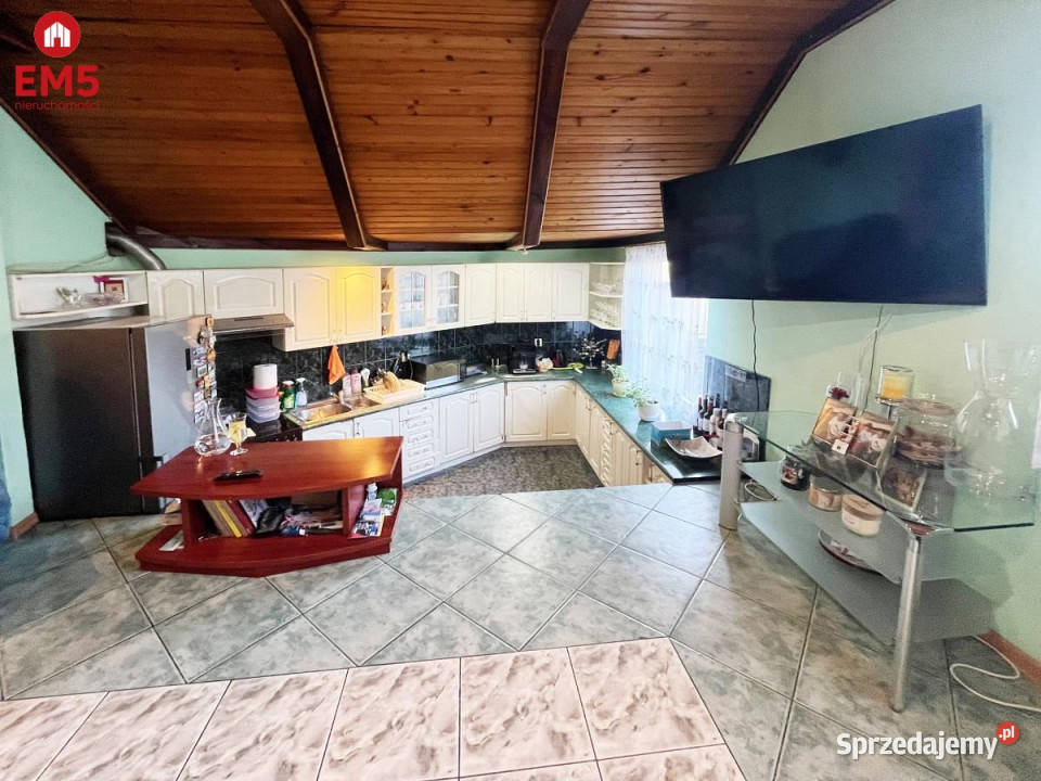 Lokal 420 metrów Białystok