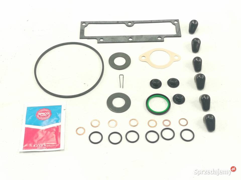 ZESTAW NAPRAWCZY ROZDZIELACZA ZAPŁONU MERCEDES