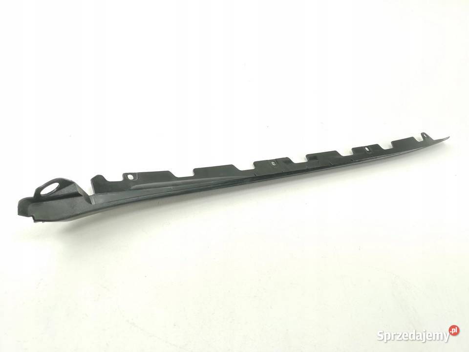 NAKŁADKA SZYBY CZOŁOWEJ LEWA FIAT PALIO 20022011