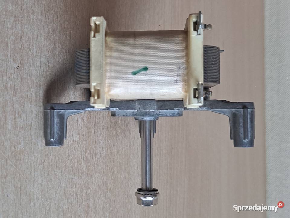 Silnik silniczek Plaset M3530 11W śląskie Cieszyn