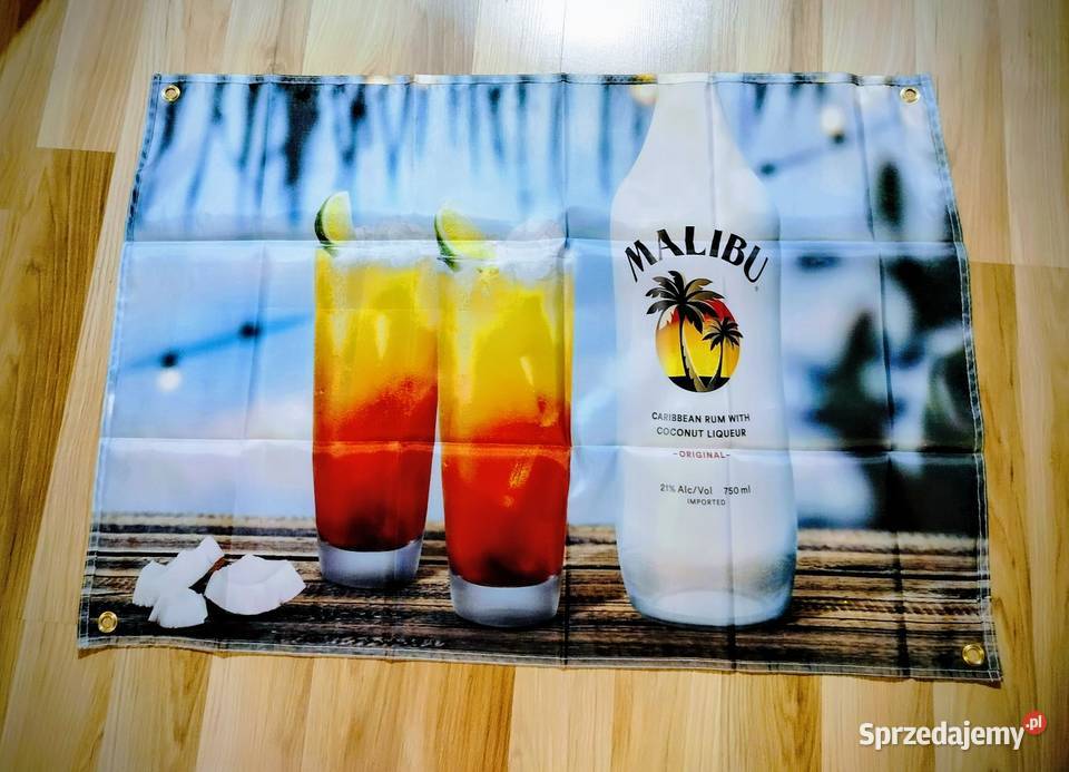 Stihl baner plakat materiałowy 90x60barber Gniezno