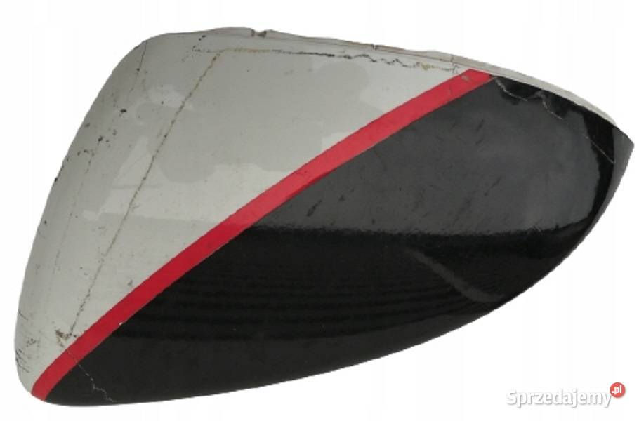 OBUDOWA LUSTERKA LEWA VW GOLF VII SPORTSVAN Karoseria Nowy Tomyśl