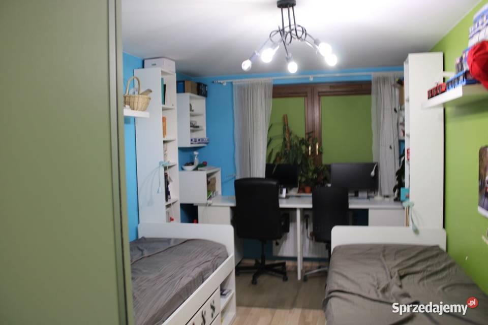 Mieszkanie 7865m2 os Złocień 2021 internet Kraków