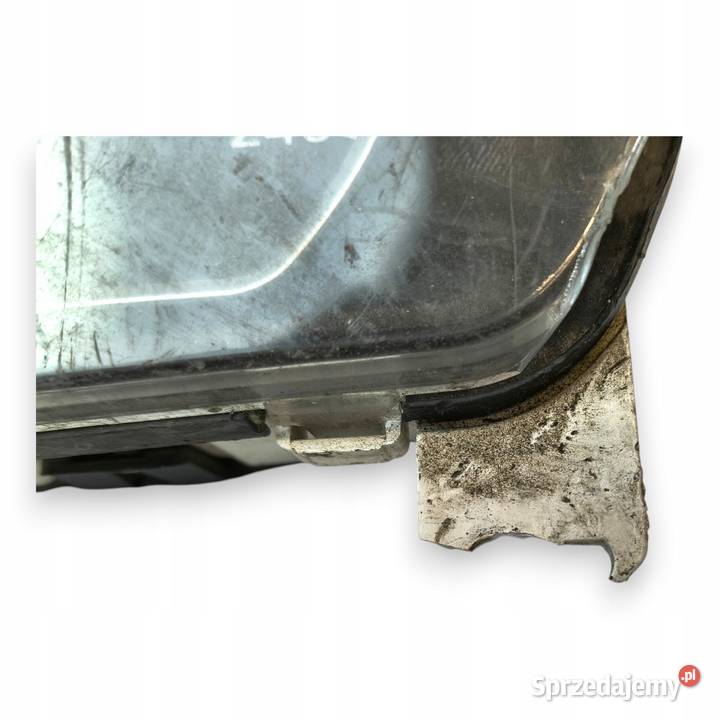 LICZNIK ZEGARY Hyundai i30 I 14 16V Benzyna 199 Chełm