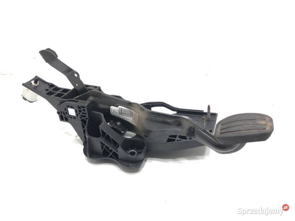 PEDAŁY SPRZĘGŁA HAMULCA PEUGEOT PARTNER IV