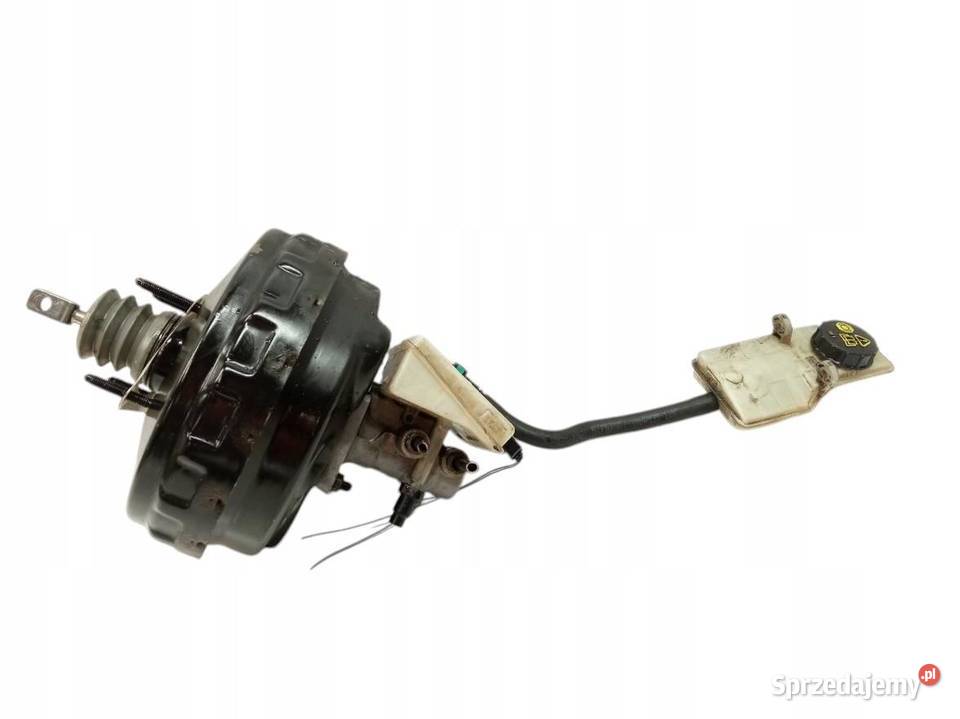POMPA HAMULCOWA SERWO P 6G912B195PG Ford S I sprzedam