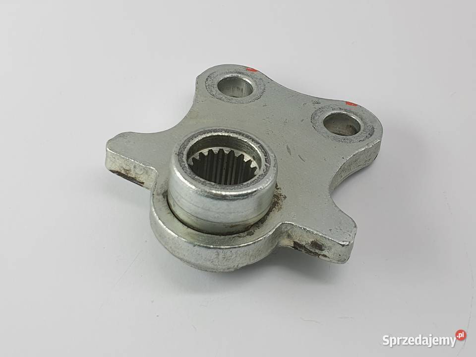 Mocowanie Drazkow Kierowniczych Honda Trx 420 Łódź