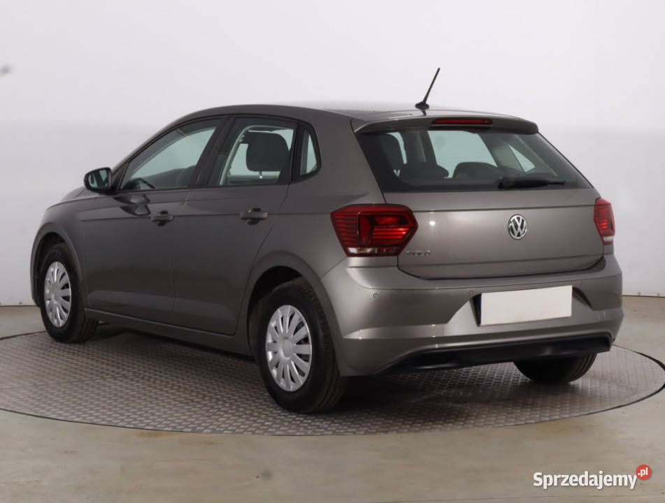 VW Polo 10 mazowieckie Piaseczno