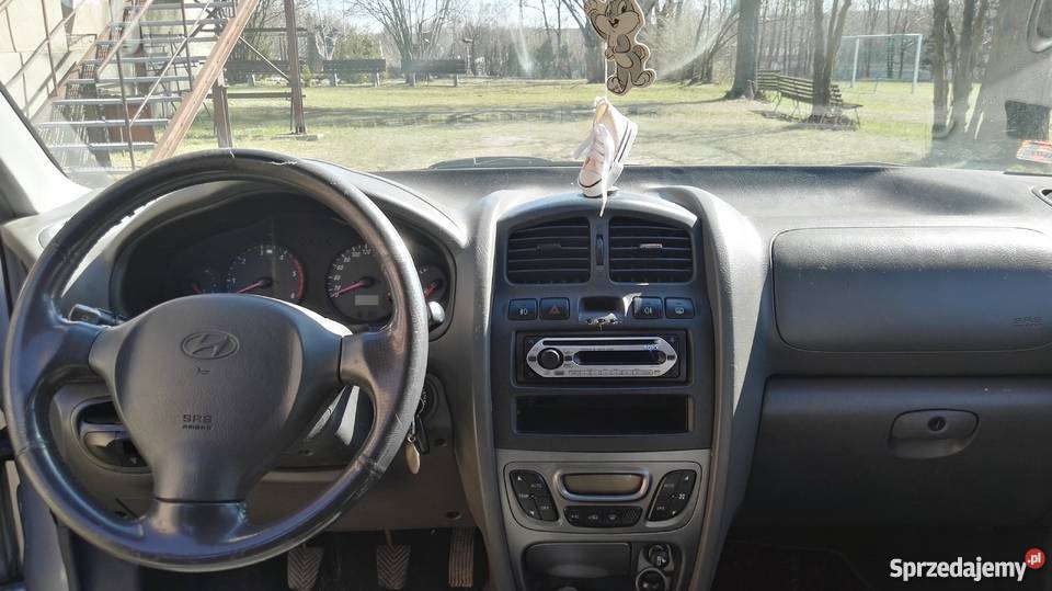 Auto sprawne technicznie w ciągłej eksploatacji śląskie Hutka