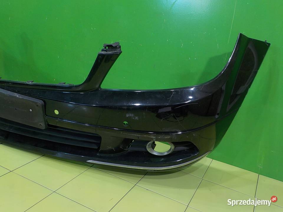 MERCEDES C W204 20 CDI 11r KOMBI 5D zderzak osobowe