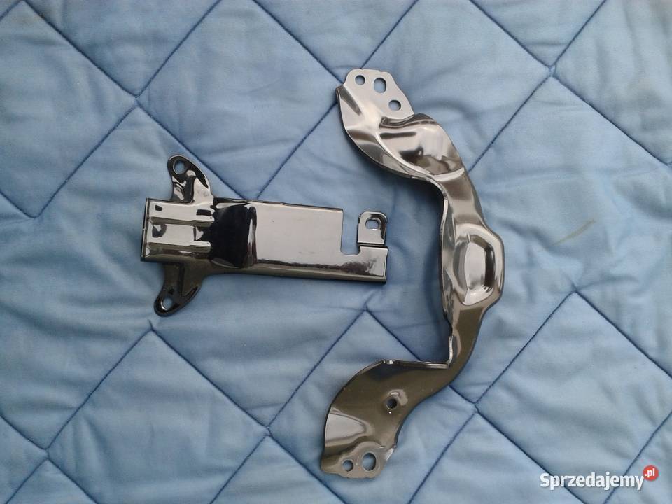 Harley softail M8 rozpórka ramy mocowanie śląskie Rybnik